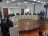 Eleitos tomam posse em Itapiranga