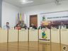 Primeira bibliotecária de Itapiranga é homenageada em sessão solene