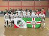 São Miguel Futsal/Joni Gool faz 7 e vence mais uma na série Ouro