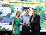 Troféu O Guarani reconhece e homenageia mais de 80 empresas e produtores rurais