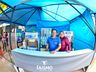 Confira fotos de domingo da maior feira multisetorial da região