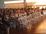 Educadores da rede municipal de ensino de SJCedro participam de capacitação 