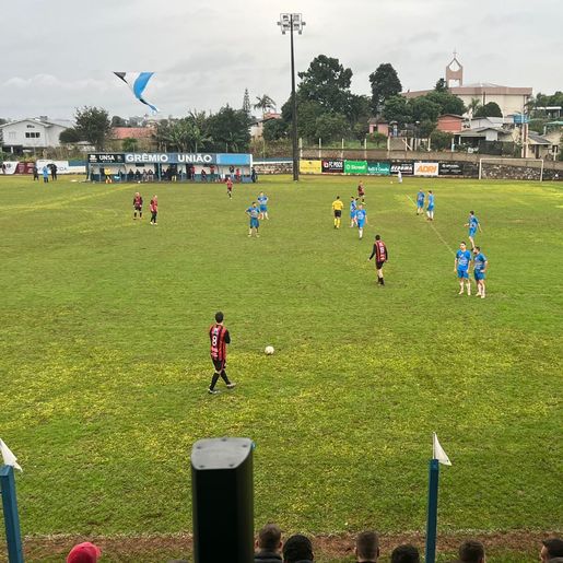 Guarani de SMO vence  fora de casa e garante vaga na próxima fase da Taça Unsa Bier
