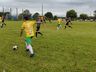 Corintians vence e garante vaga na final do municipal de campo em Cedro