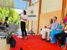Inaugurado o Complexo Educacional de Linha Santa Fé Alta