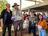 Confira os ganhadores do 1º Cost’ Tchê do São Miguel Tchê; fotos