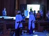 VÍDEO: Igreja Matriz recebe fiéis para celebração do Dia de Finados
