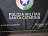 Homem é preso por ameaça e porte ilegal de arma em Maravilha