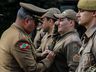 Solenidade marca os 187 anos da PMSC em São Miguel do Oeste; fotos