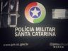 PM prende casal suspeito de tráfico de drogas em São Miguel do Oeste