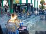 Dia do Trabalhador é marcado pela retomada do Palco Aberto e ações culturais 