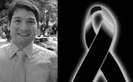 Covid-19: advogado e ex-assessor jurídico morre aos 36 anos vítima da doença 