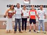Câmara de São Miguel do Oeste homenageia atletas de destaque no badminton, judô e kickboxing