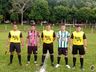Floresta conquista primeira vitória no municipal de Itapiranga
