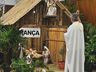 Celebração de véspera de Natal reúne fiéis na Igreja Matriz, em SMO 