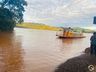 Nível do Rio Uruguai estabiliza em Itapiranga