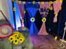 Festa Regional das Apaes reúne alunos, professores e autoridades
