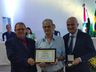 Legislativo de São José do Cedro realiza Sessão Solene para homenagear pioneiros