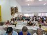Oktoberfest da Terceira Idade reúne mais de 30 grupos em três dias de programação