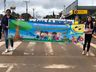 Desfile de sete de setembro reúne escolas e entidades em Campo Erê 