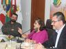 Câmara de Itapiranga inaugura Galeria Lilás em homenagem às vereadoras