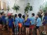 Feira pedagógica demonstra aprendizado de alunos em Mondaí