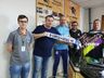 Goleiro do bi da Libertadores do Grêmio participa do Show de Bola da Rádio Oeste