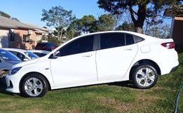 Bandeirante investe em novo veículo para transporte de pacientes 