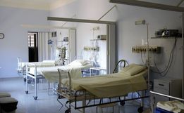 SC teve mais de 36 mil internações por AVC em menos de quatro anos