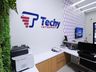 FOTOS: Techy Internet reinaugura sede matriz em Guaraciaba