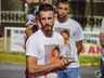 Um ano após morte de jovem, família e amigos prestam homenagem em SMOeste 
