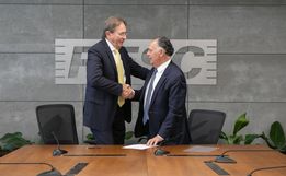 Seleme lidera chapa única para sucessão de Aguiar na FIESC
