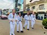 Itapiranga: Desfile de Sete de Setembro tem foco no civismo; fotos 