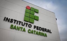 IFSC abre inscrições para cursos técnicos gratuitos em São Miguel do Oeste