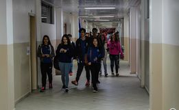 Extremo Oeste deve ter volta as aulas na rede estadual em 13 de outubro