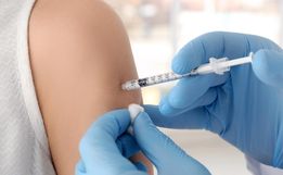 SMO: Vacinação contra a Influenza será realizada na praça central