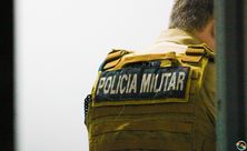 Mulher denuncia agressão do companheiro e solicita medida protetiva em São José do Cedro