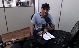 Campo Erê tem novo diretor de esportes