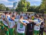 Ypiranga empata em amistoso contra o Ouro Verde 