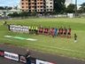 Primeiro jogo da final do Campeonato Regional termina empatado entre Guarani e CRM
