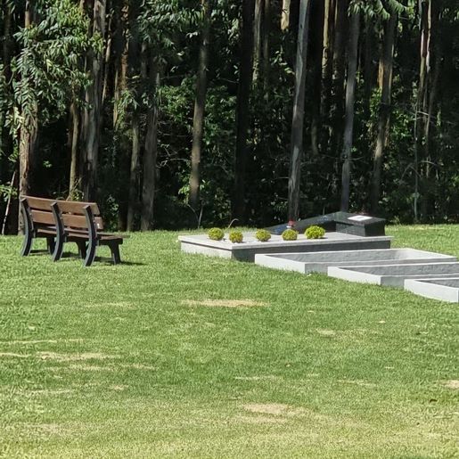 VÍDEO: Memorial Jardim dos Ipês realiza homenagem ecumênica de Dia de Finados