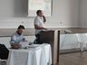 Iporã do Oeste promove reunião para discutir  reformulação do CMDR