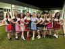 Confira as candidatas a rainha e princesas da 45ª Oktoberfest de Itapiranga