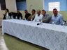Solenidade marca entrega de pavimentação rural em Guaraciaba; fotos