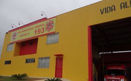 Corpo de Bombeiros Militar abre inscrições para o CBAE