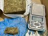 Cinco pessoas são detidas por tráfico e associação para o tráfico de droga  