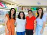J&J Cama, Mesa e Banho inaugura espaço físico em São Miguel do Oeste