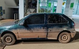 Jovem é flagrado  três vezes descumprindo mandados  de recolhimento domiciliar 