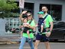 FOTOS: Cerca de 500 pessoas participam do Circuito de Corridas Unimed em SMO