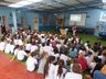Escolas da Rede Municipal de Ensino de SJCedro promovem atividades sobre a Dengue